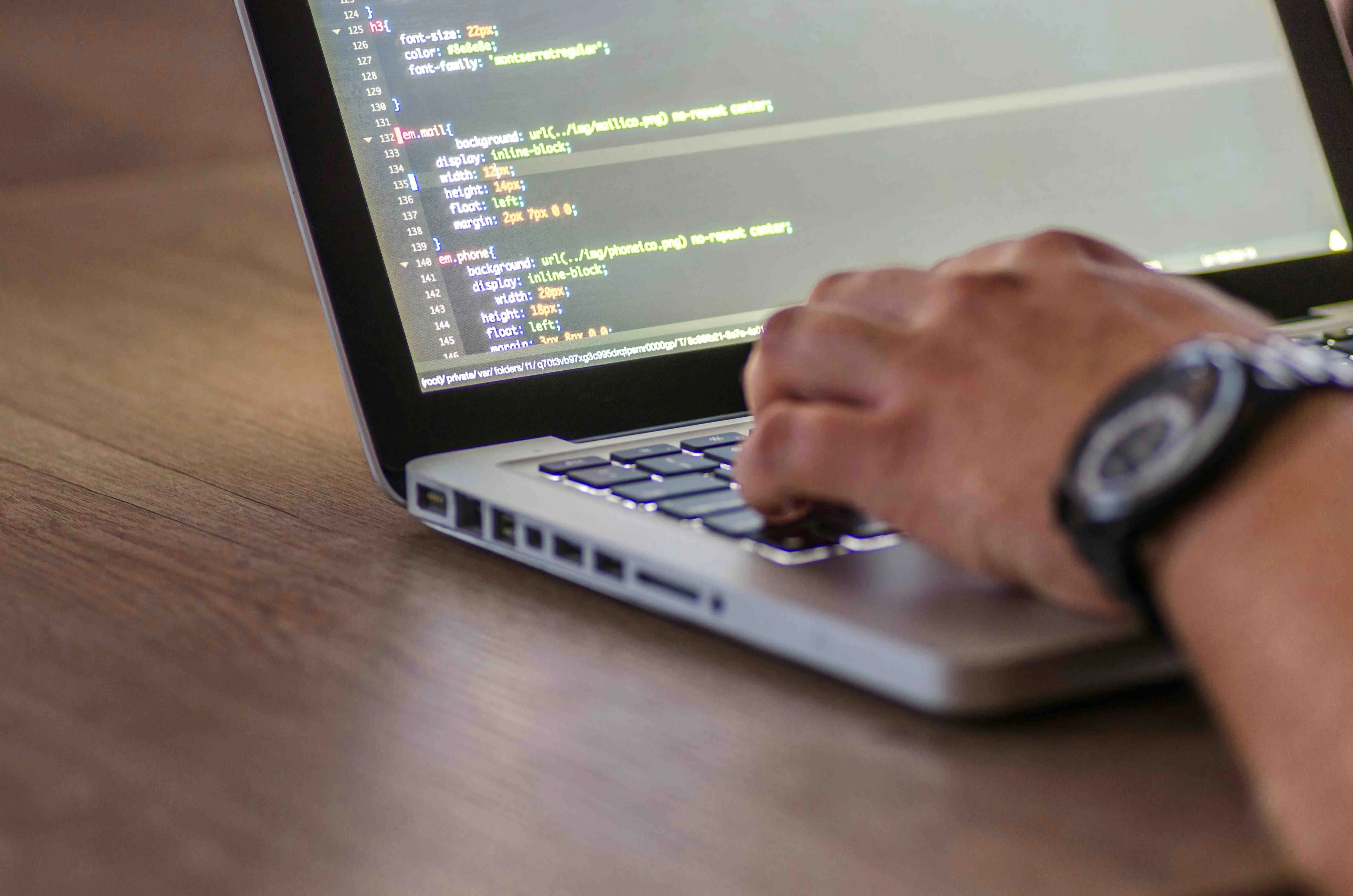 Cybersecurity & AI Programs