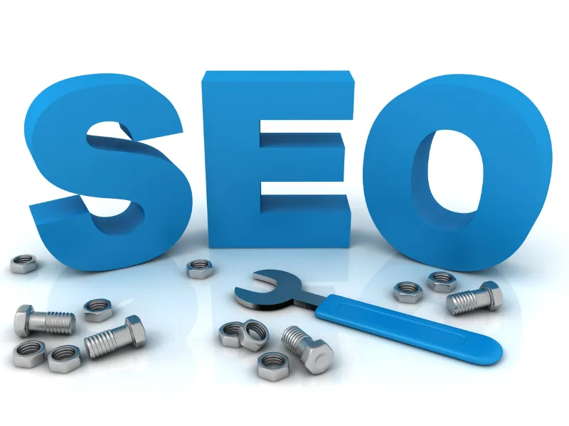 SEO Specialist