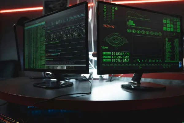 Cyber Security & AI Lab