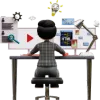 Web Application Developer